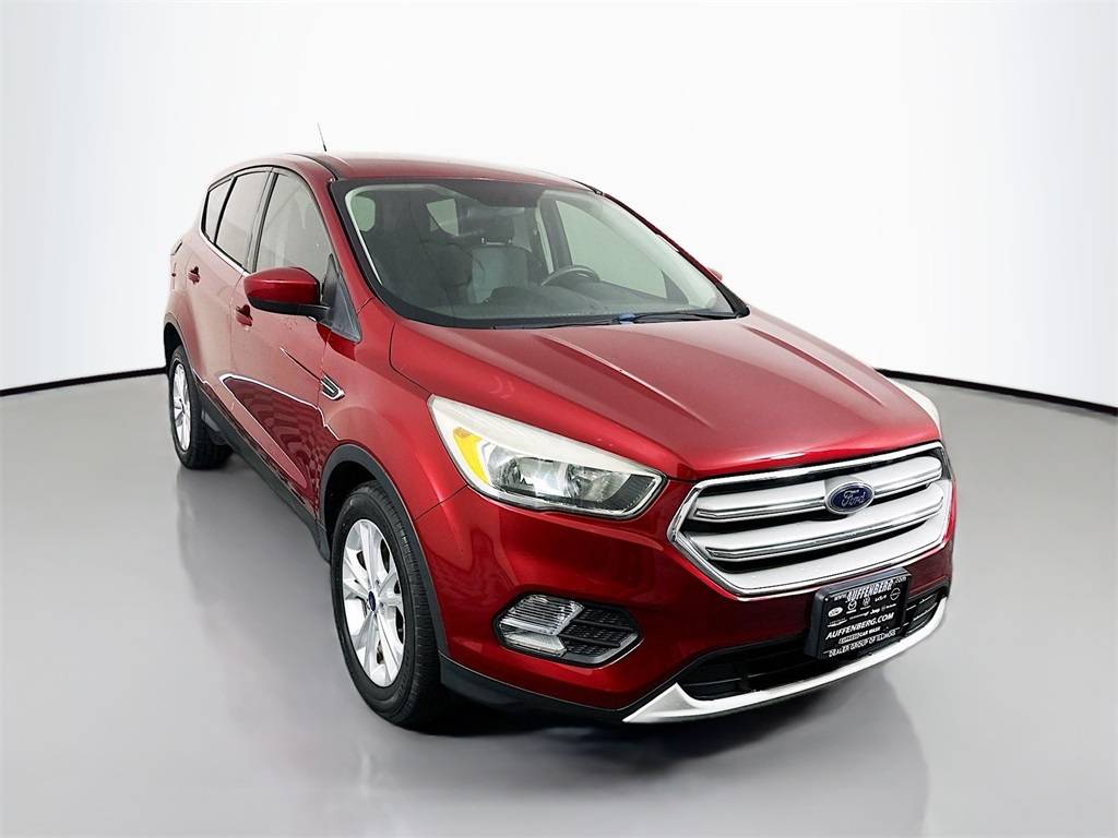 2019 Ford Escape SE — SUV — 61,243 mi — Shiloh, IL
