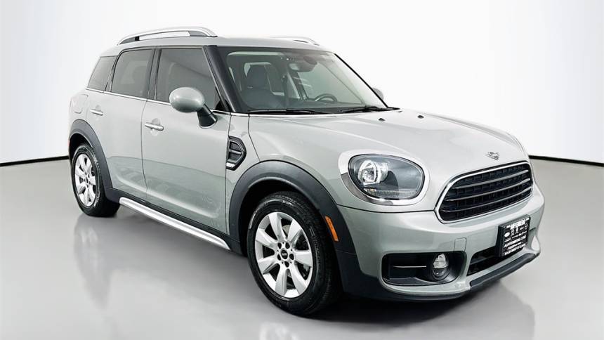 2019 MINI Countryman Cooper — SUV — 54,301 mi — Shiloh, IL