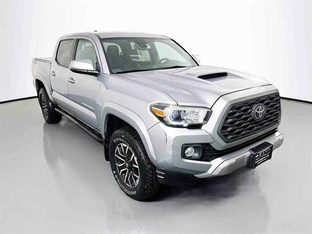 2020 Toyota Tacoma TRD Sport — Pickup Truck — 68,583 mi — Shiloh, IL