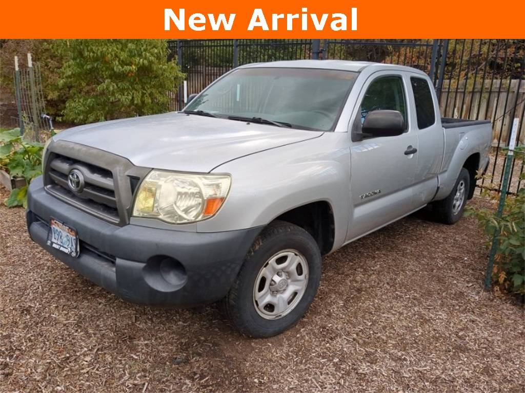 2009 Toyota Tacoma Base — Pickup Truck — 14,635 mi — Shiloh, IL