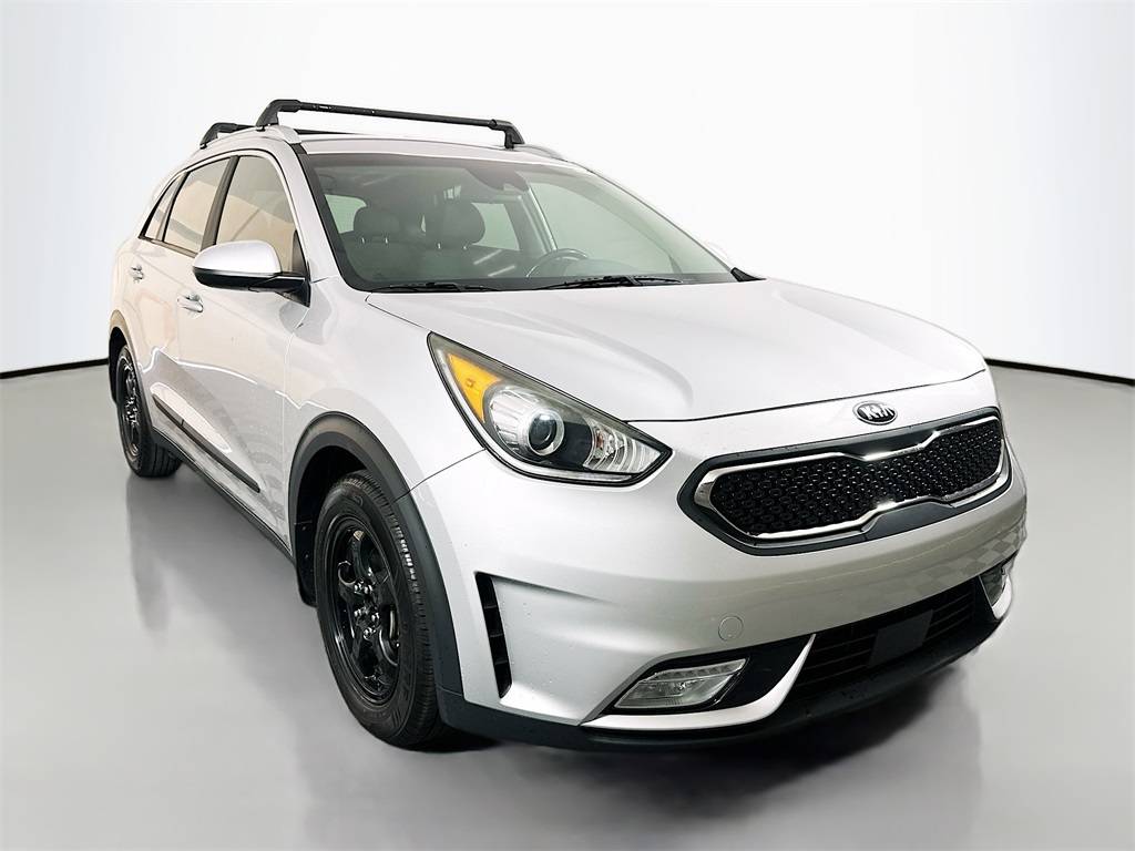 2019 Kia Niro Hybrid LX — SUV — 76,267 mi — Shiloh, IL