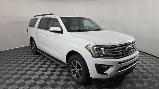 2018 Ford Expedition XLT — SUV — 147,299 mi — Shiloh, IL