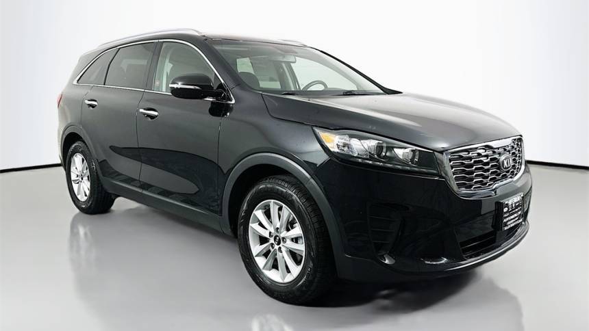 2020 Kia Sorento LX — SUV — 114,162 mi — Shiloh, IL