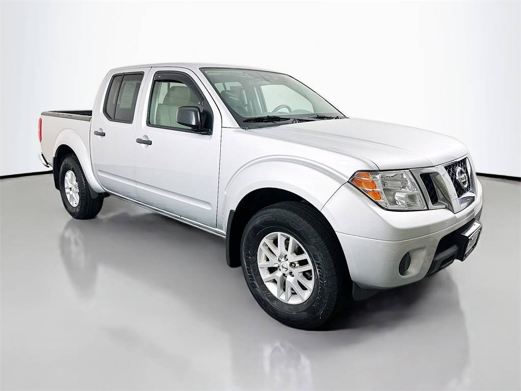 2019 Nissan Frontier SV V6 — Pickup Truck — 83,380 mi — Shiloh, IL