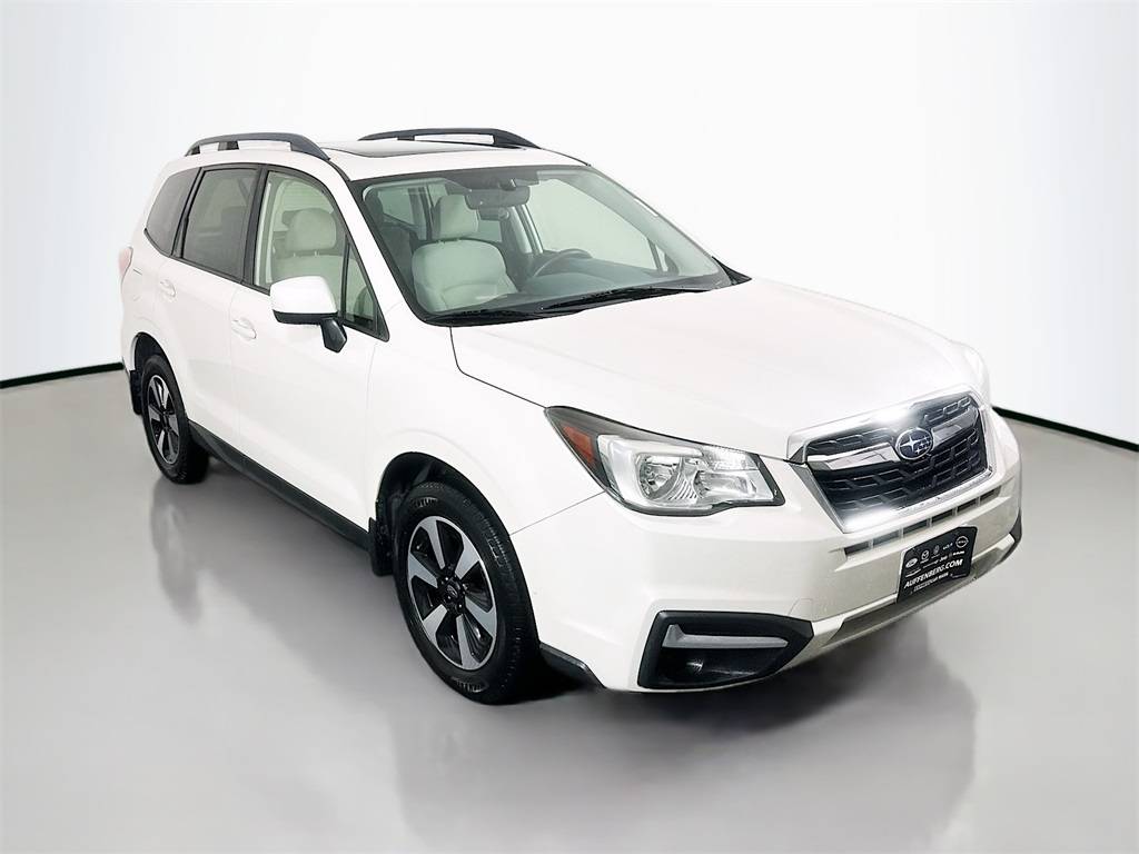 2018 Subaru Forester 2.5i Premium — SUV — 79,702 mi — Shiloh, IL