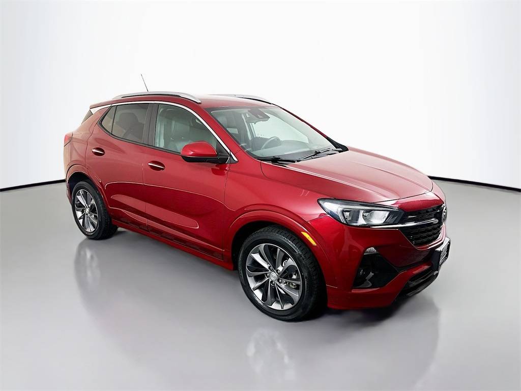2021 Buick Encore GX Select — SUV — 72,250 mi — Shiloh, IL