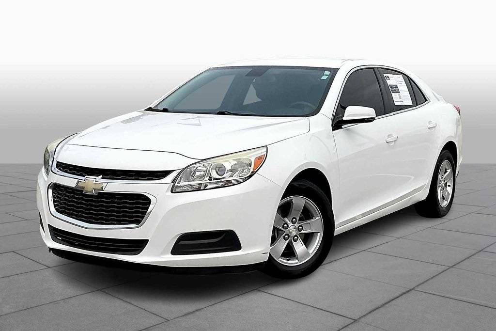 2016 Chevrolet Cruze LS — Sedan — 78,096 mi — Shiloh, IL