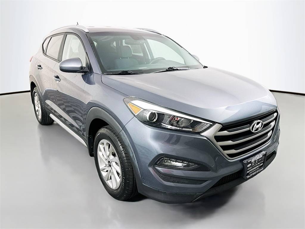 2017 Hyundai Tucson SE — SUV — 78,903 mi — Shiloh, IL