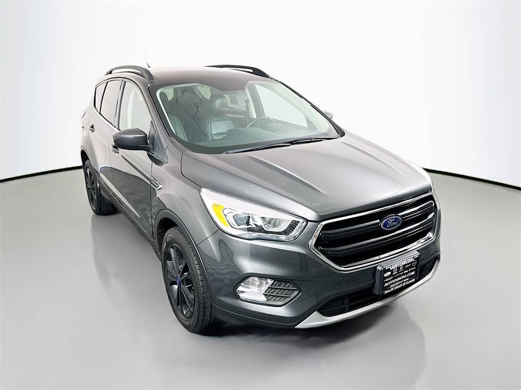 2018 Ford Escape SEL — SUV — 69,286 mi — Shiloh, IL