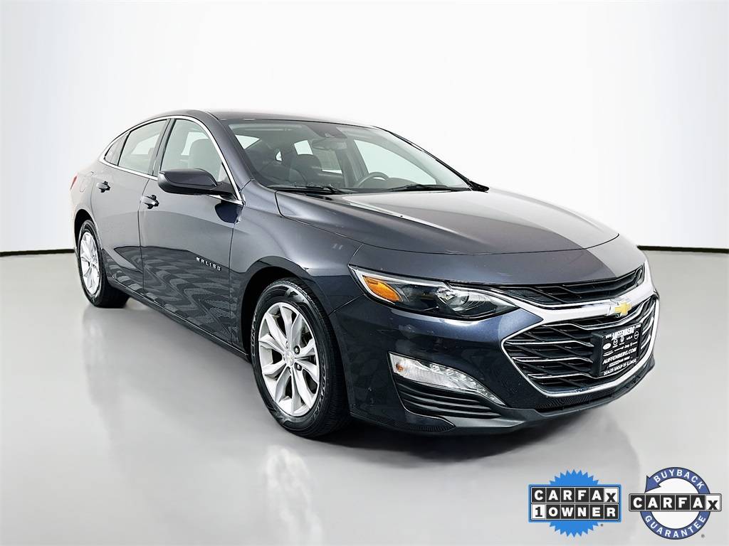 2023 Chevrolet Malibu LT — Sedan — 63,056 mi — Shiloh, IL
