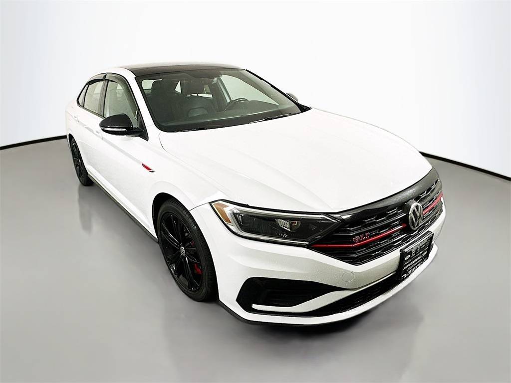 2020 Volkswagen Jetta GLI Autobahn — Sedan — 32,159 mi — Shiloh, IL