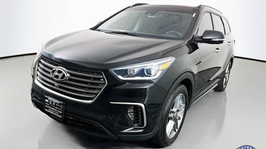 2019 Hyundai Santa Fe XL Limited Ultimate — SUV — 82,053 mi — Shiloh, IL