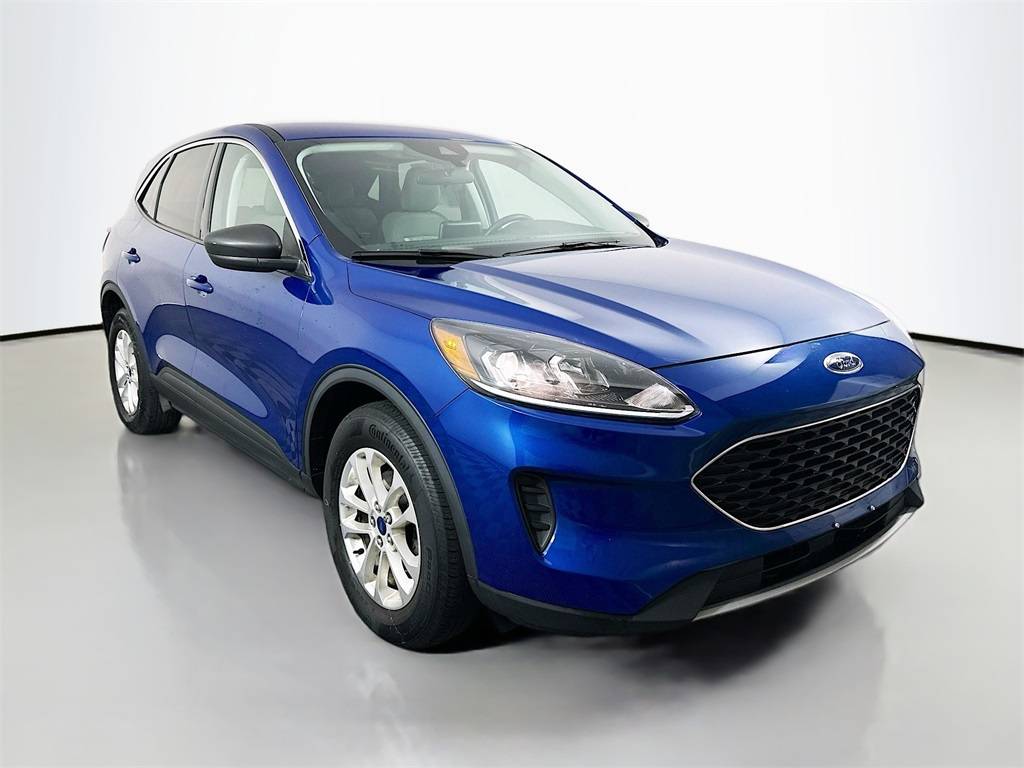 2022 Ford Escape SE — SUV — 34,818 mi — Shiloh, IL