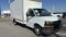 2019 Chevrolet Express Commercial Cutaway in Shiloh, IL 1 - Open Gallery