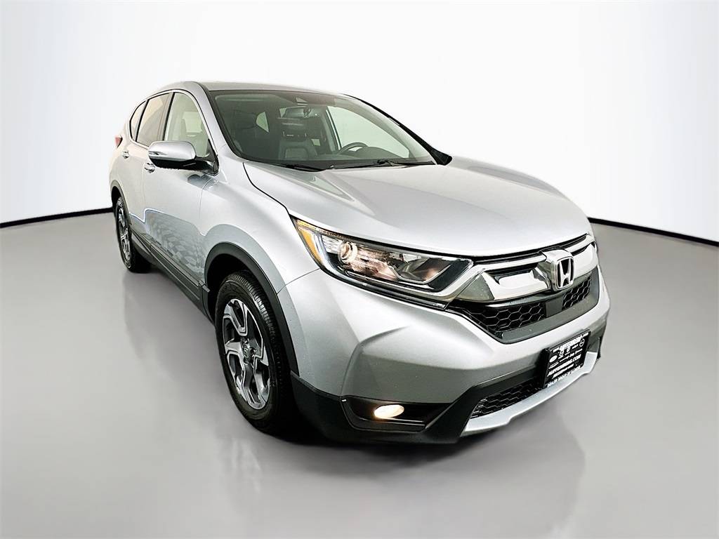 2018 Honda CR-V EX-L — SUV — 93,598 mi — Shiloh, IL