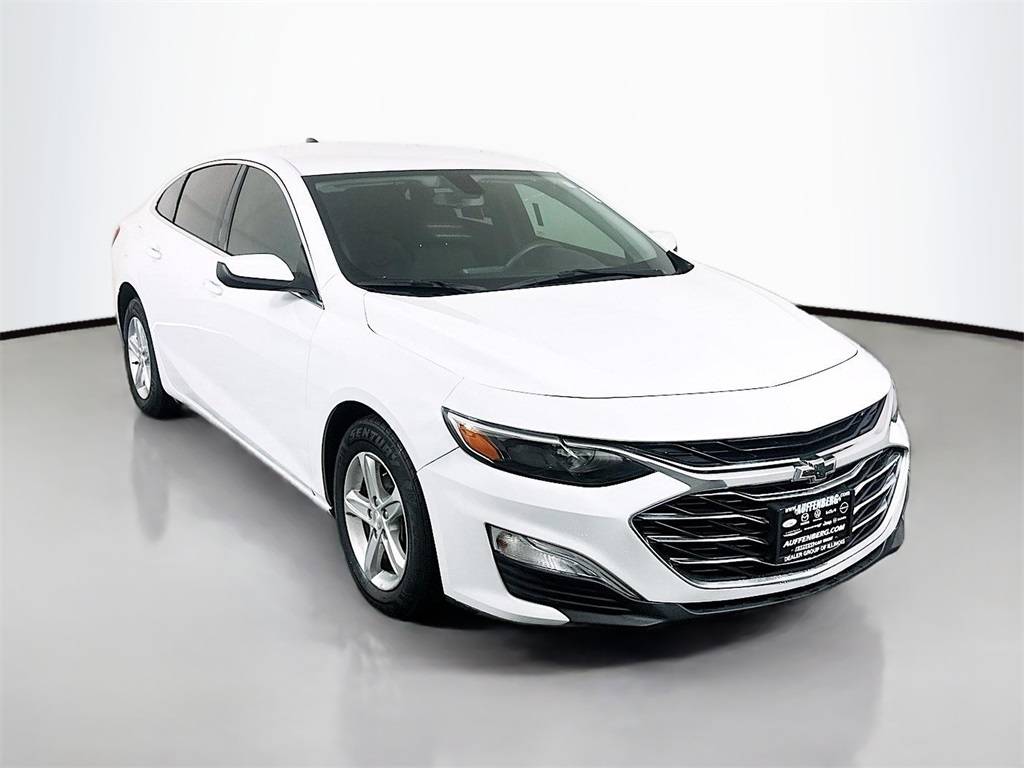 2019 Chevrolet Malibu LS — Sedan — 67,363 mi — Shiloh, IL