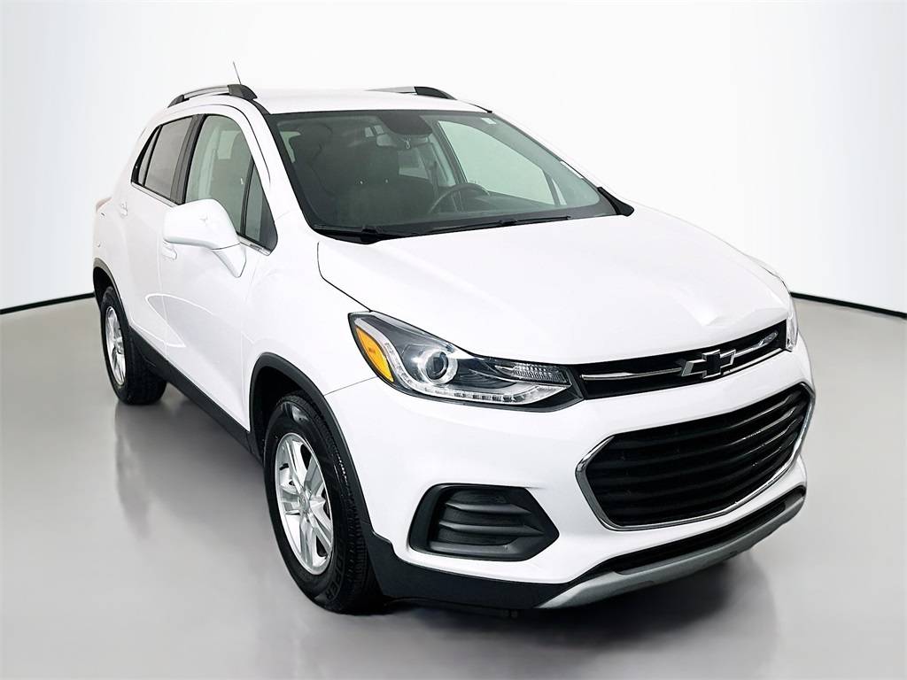 2020 Chevrolet Trax LT — SUV — 76,134 mi — Shiloh, IL