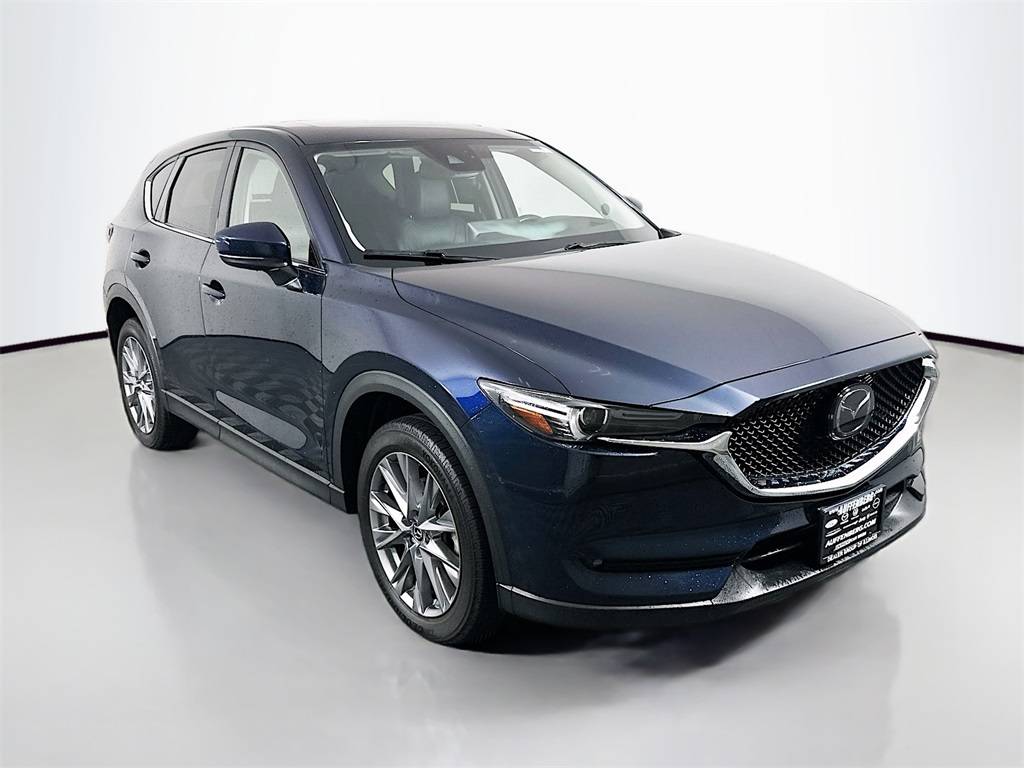 2021 Mazda CX-5 Grand Touring Reserve — SUV — 67,694 mi — Shiloh, IL