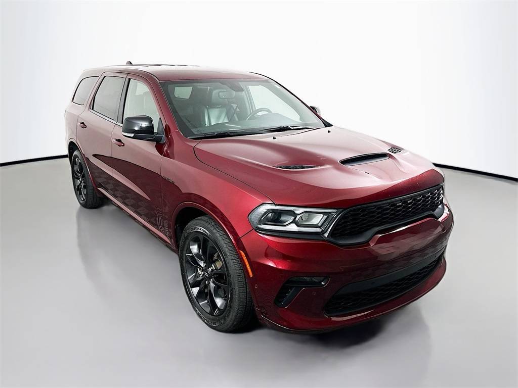 2022 Dodge Durango R/T — SUV — 68,897 mi — Shiloh, IL