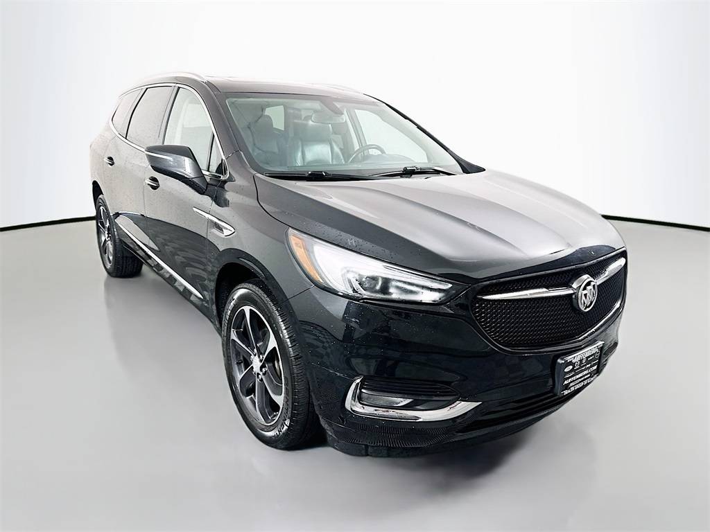 2020 Buick Enclave Essence — SUV — 102,973 mi — Shiloh, IL