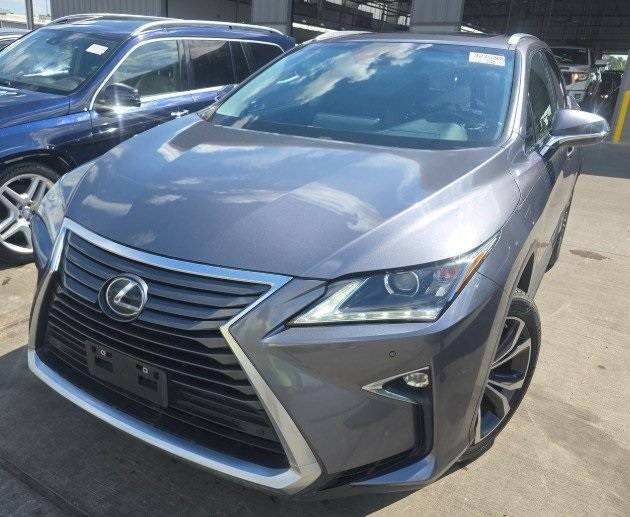 2016 Lexus RX RX 350 — SUV — 75,835 mi — Shiloh, IL
