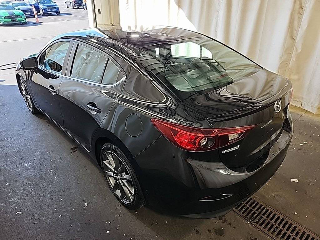 2018 Mazda Mazda3 Touring — Sedan — 55,736 mi — Shiloh, IL