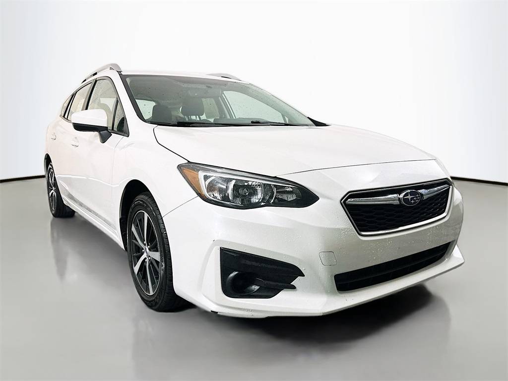 2019 Subaru Impreza 2.0i Premium — Hatchback — 91,206 mi — Shiloh, IL