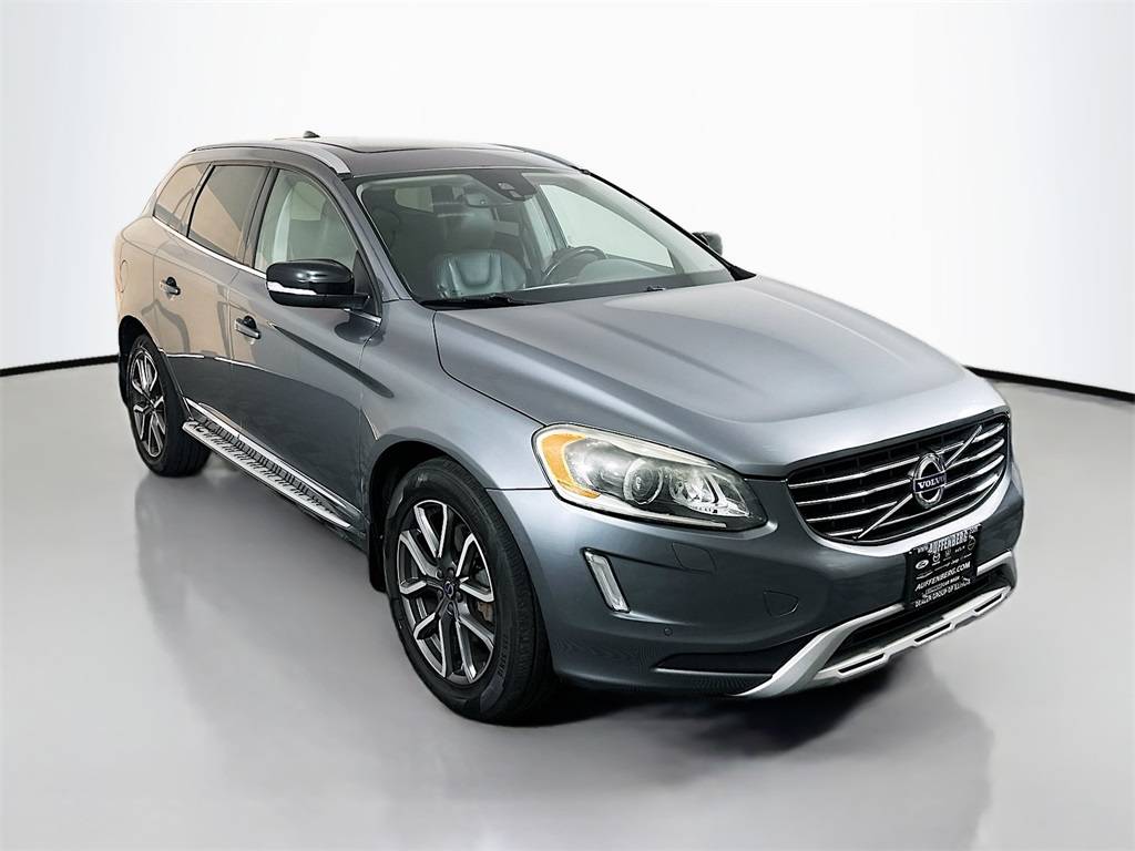 2017 Volvo XC60 Dynamic — SUV — 98,567 mi — Shiloh, IL