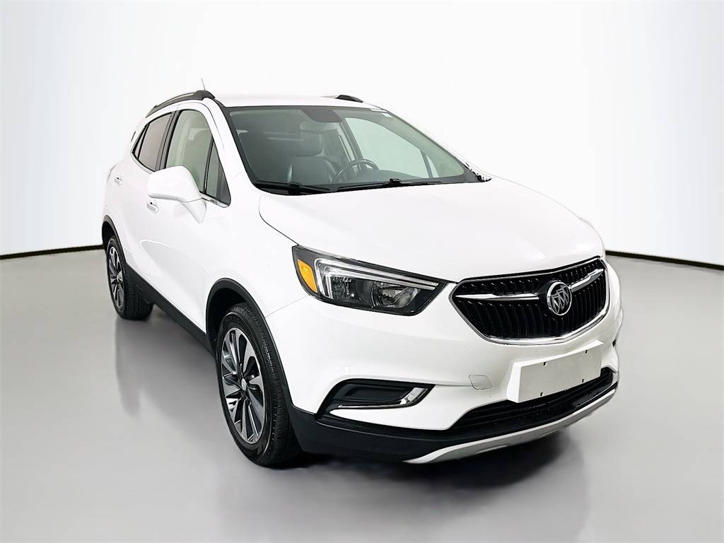2021 Buick Encore Preferred — SUV — 82,673 mi — Shiloh, IL