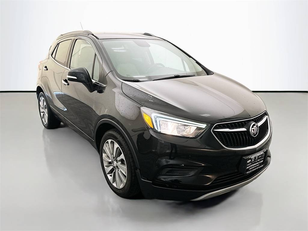 2019 Buick Encore Preferred — SUV — 62,585 mi — Shiloh, IL