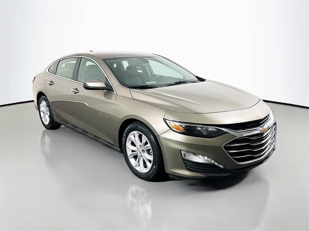 2020 Chevrolet Malibu LT — Sedan — 87,355 mi — Shiloh, IL