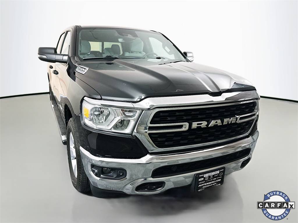 2023 Ram 1500 Lone Star — Pickup Truck — 41,061 mi — Shiloh, IL