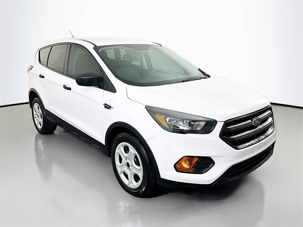 2019 Ford Escape S — SUV — 46,865 mi — Shiloh, IL