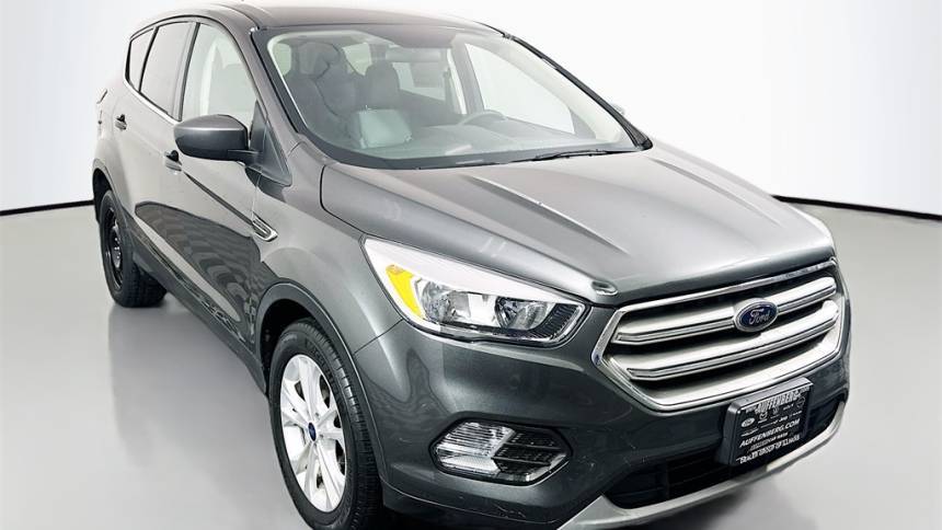 2019 Ford Escape SE — SUV — 79,711 mi — Shiloh, IL
