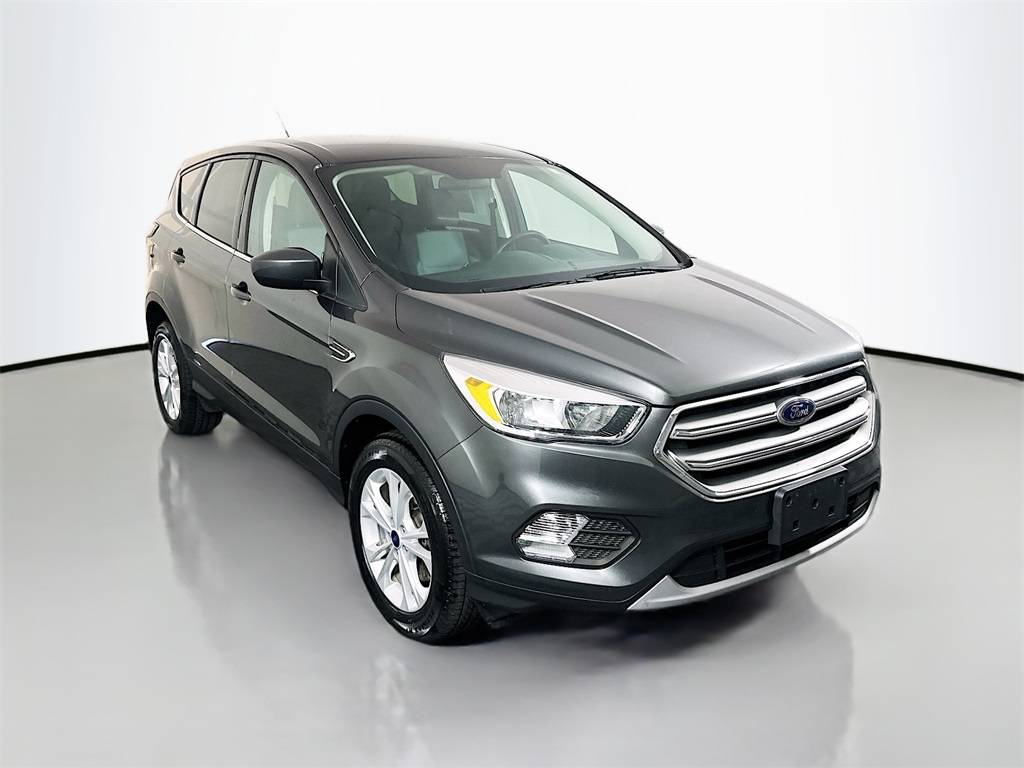 2017 Ford Escape SE — SUV — 95,800 mi — Shiloh, IL