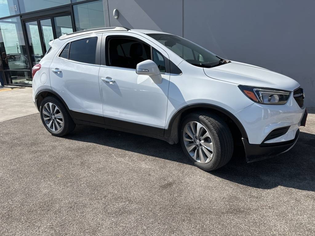 2018 Buick Encore Preferred — SUV — 140,260 mi — Shiloh, IL