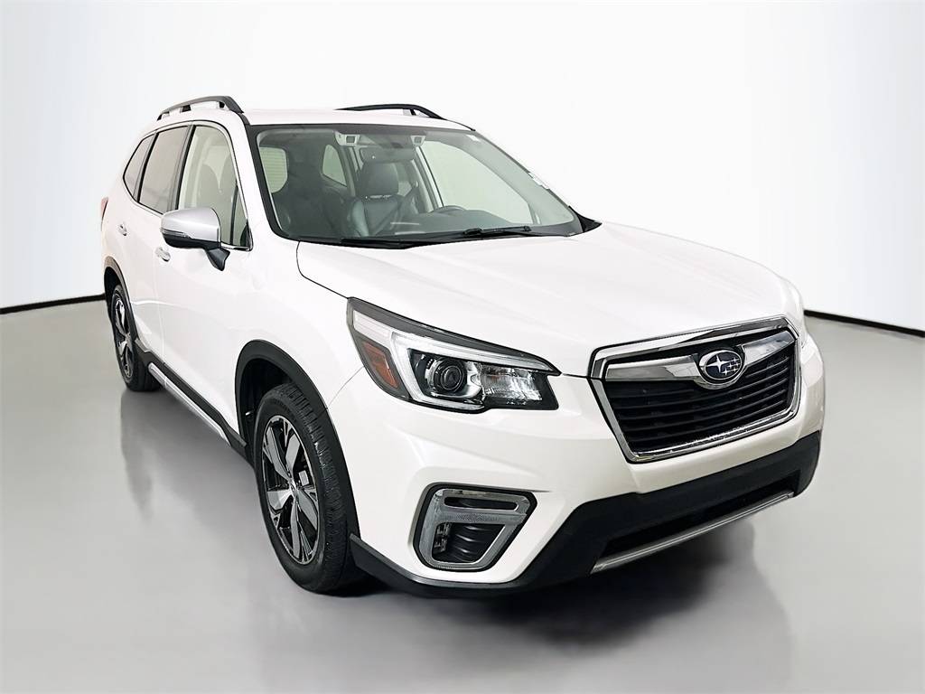 2019 Subaru Forester 2.5i Touring — SUV — 117,024 mi — Shiloh, IL
