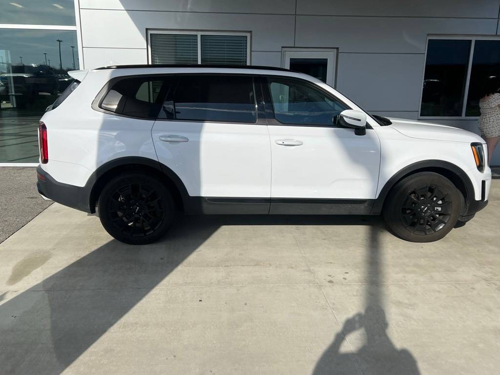 2022 Kia Telluride EX — SUV — 39,131 mi — Shiloh, IL