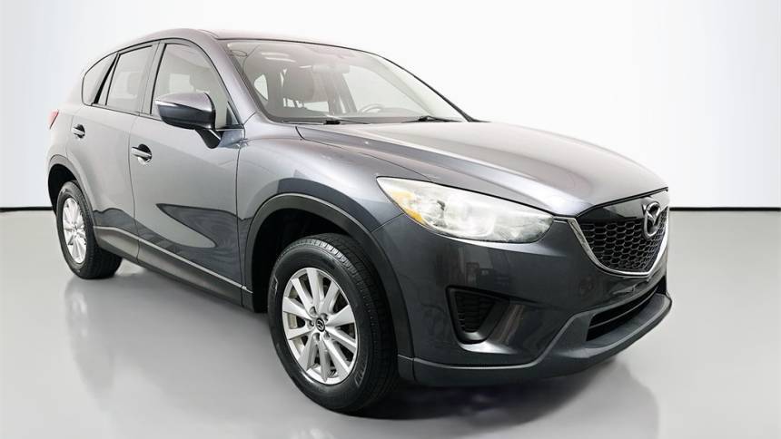 2015 Mazda CX-5 Sport — SUV — 206,349 mi — Shiloh, IL
