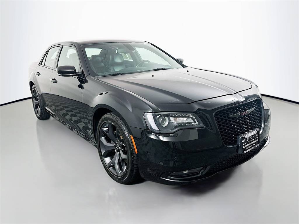 2021 Chrysler 300 S — Sedan — 117,592 mi — Shiloh, IL