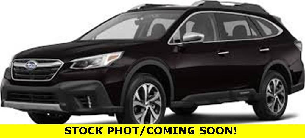 2020 Subaru Outback 2.5i Limited — SUV — 68,839 mi — Shiloh, IL
