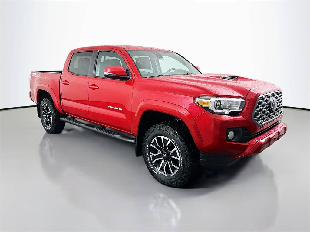 2022 Toyota Tacoma TRD Sport — Pickup Truck — 82,035 mi — Shiloh, IL
