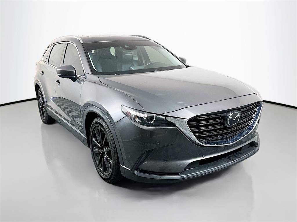 2022 Mazda CX-9 Touring Plus — SUV — 91,994 mi — Shiloh, IL