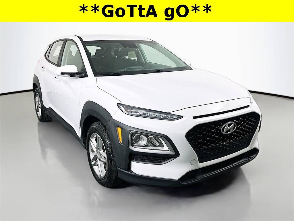 2020 Hyundai Kona SE — SUV — 86,082 mi — Shiloh, IL