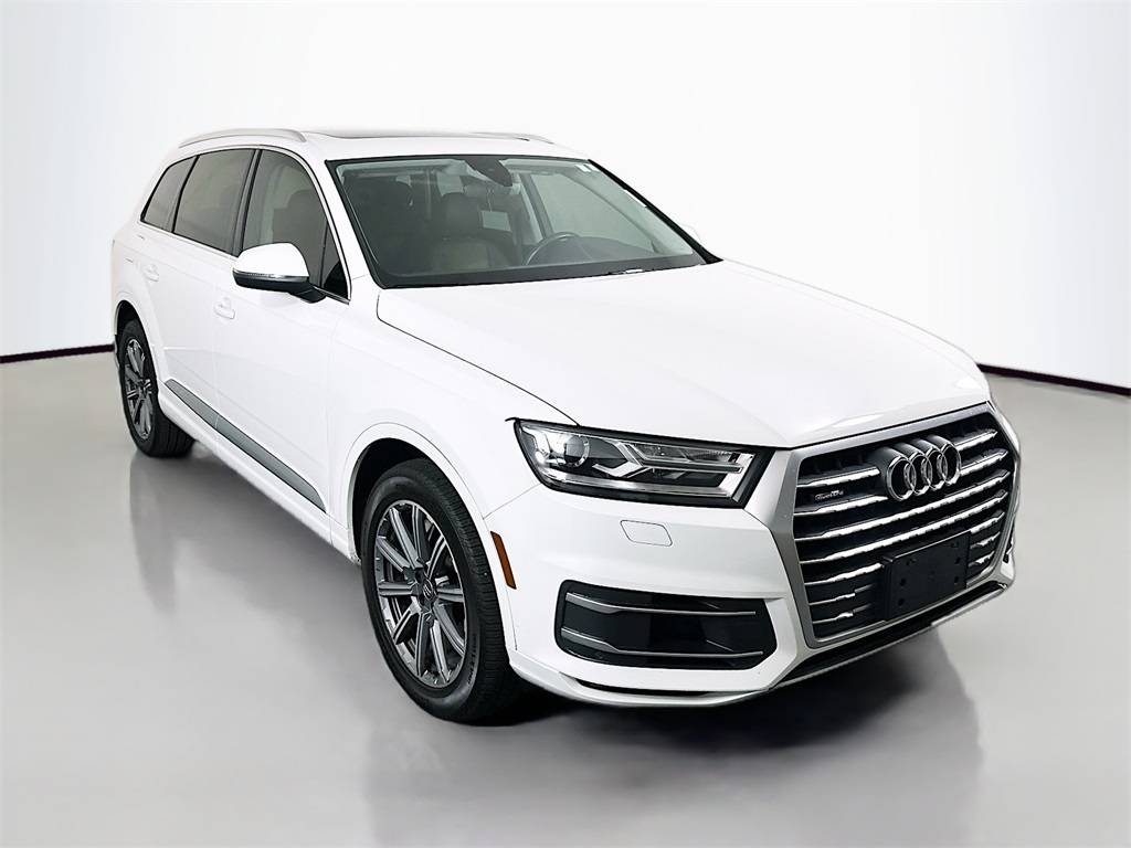 2019 Audi Q7 Premium — SUV — 83,553 mi — Shiloh, IL