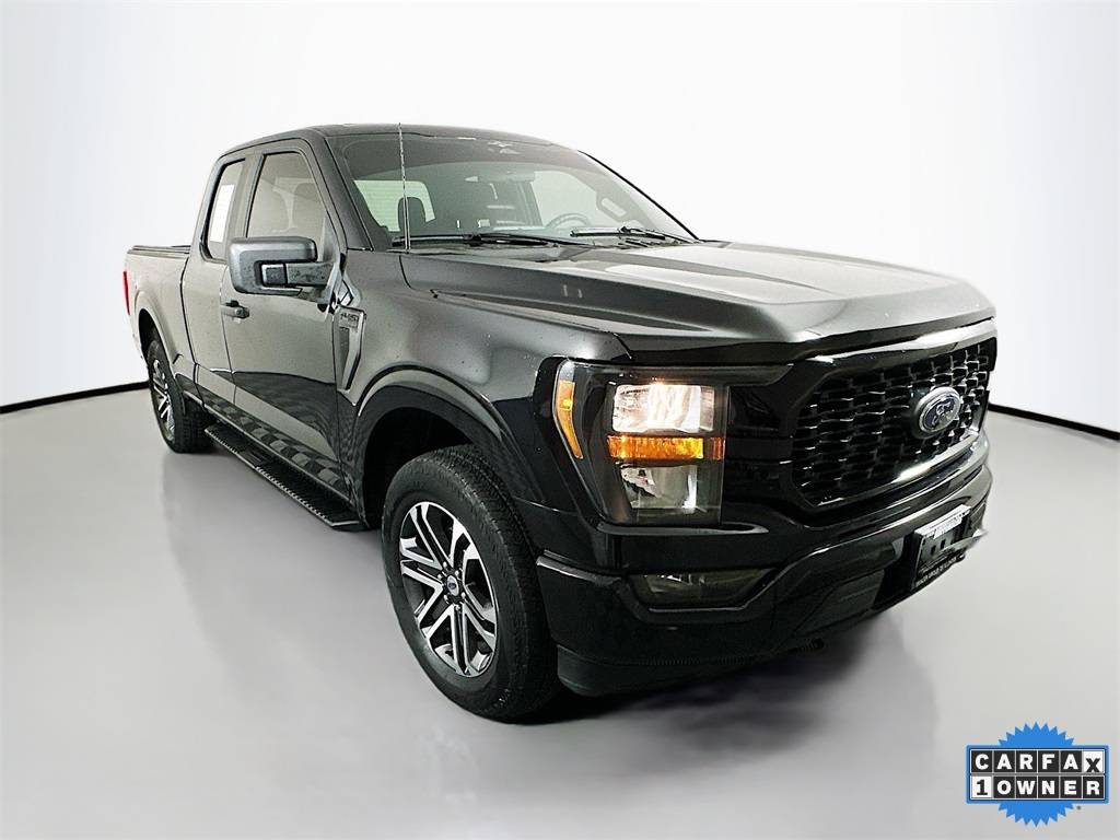 2023 Ford F-150 XL — Pickup Truck — 46,292 mi — Shiloh, IL