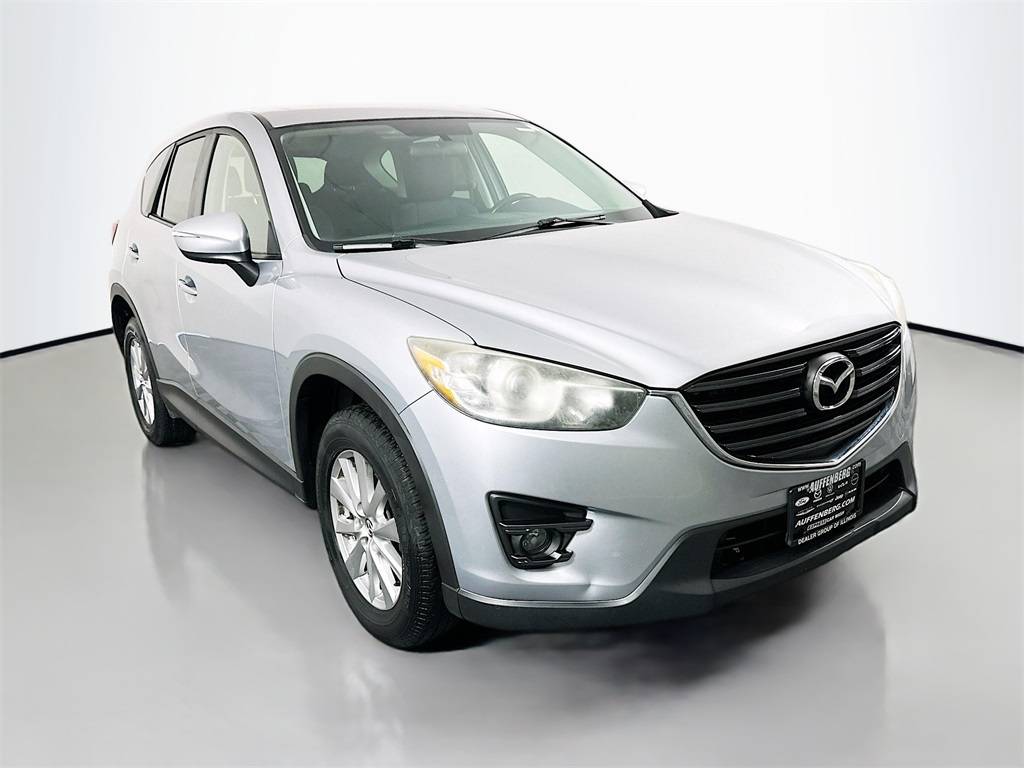 2016 Mazda CX-5 Touring — SUV — 167,650 mi — Shiloh, IL