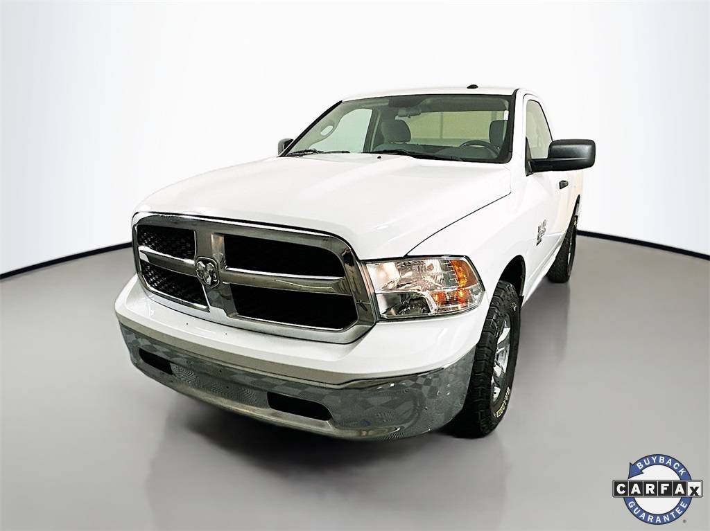 2019 Ram 1500 Classic Tradesman — Pickup Truck — 74,733 mi — Shiloh, IL