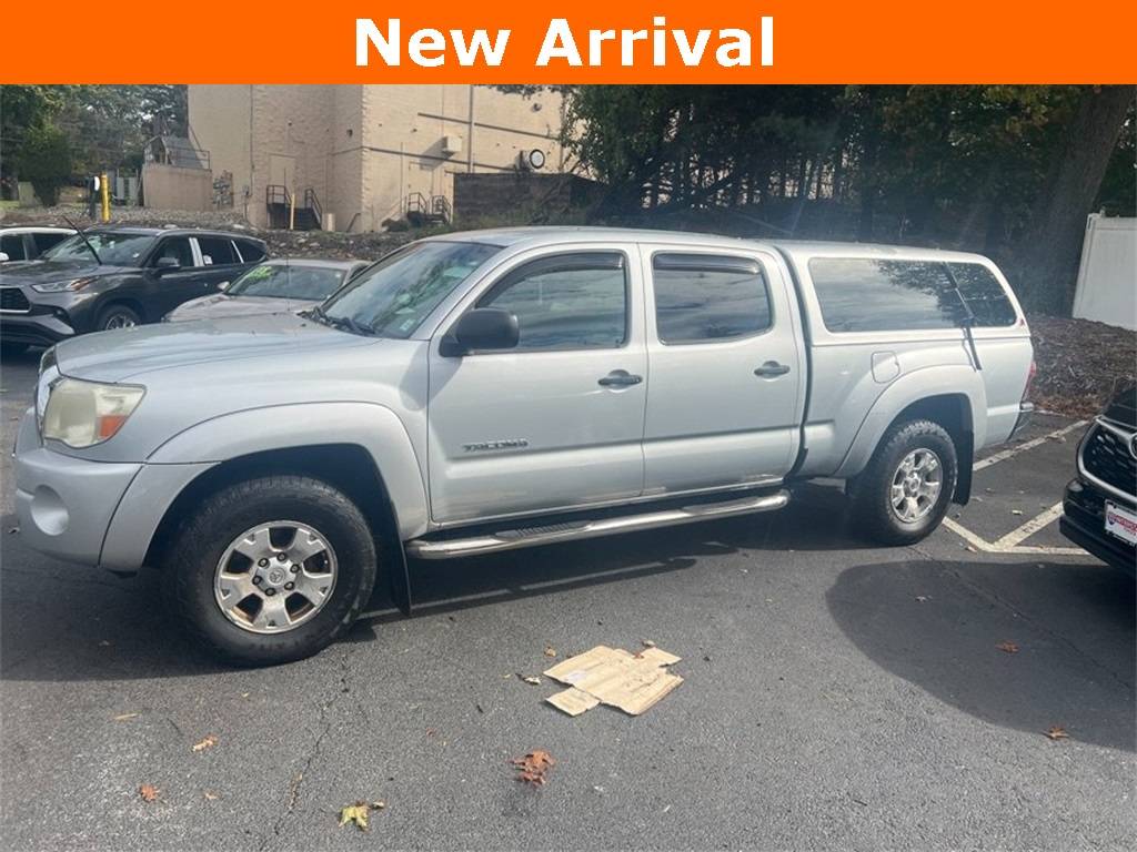 2009 Toyota Tacoma Base — Pickup Truck — 125,150 mi — Shiloh, IL