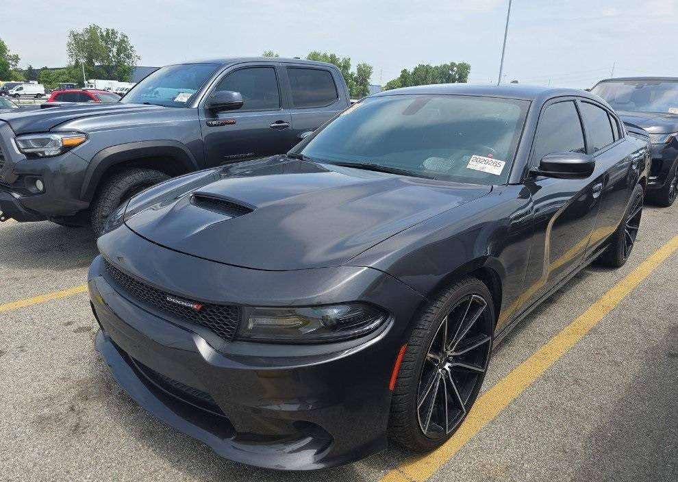 2021 Dodge Charger R/T — Sedan — 91,304 mi — Shiloh, IL
